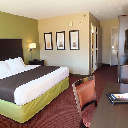 Americinn By Wyndham Okoboji Extérieur photo