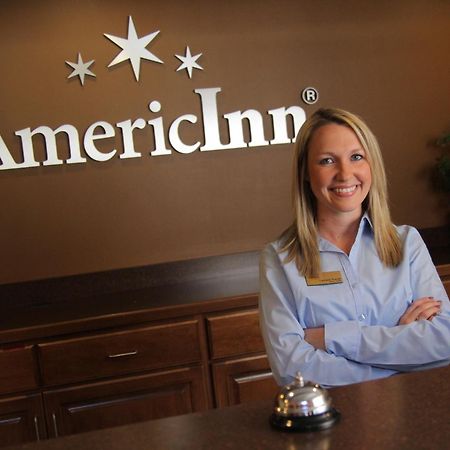Americinn By Wyndham Okoboji Extérieur photo