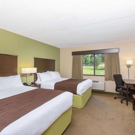 Americinn By Wyndham Okoboji Extérieur photo