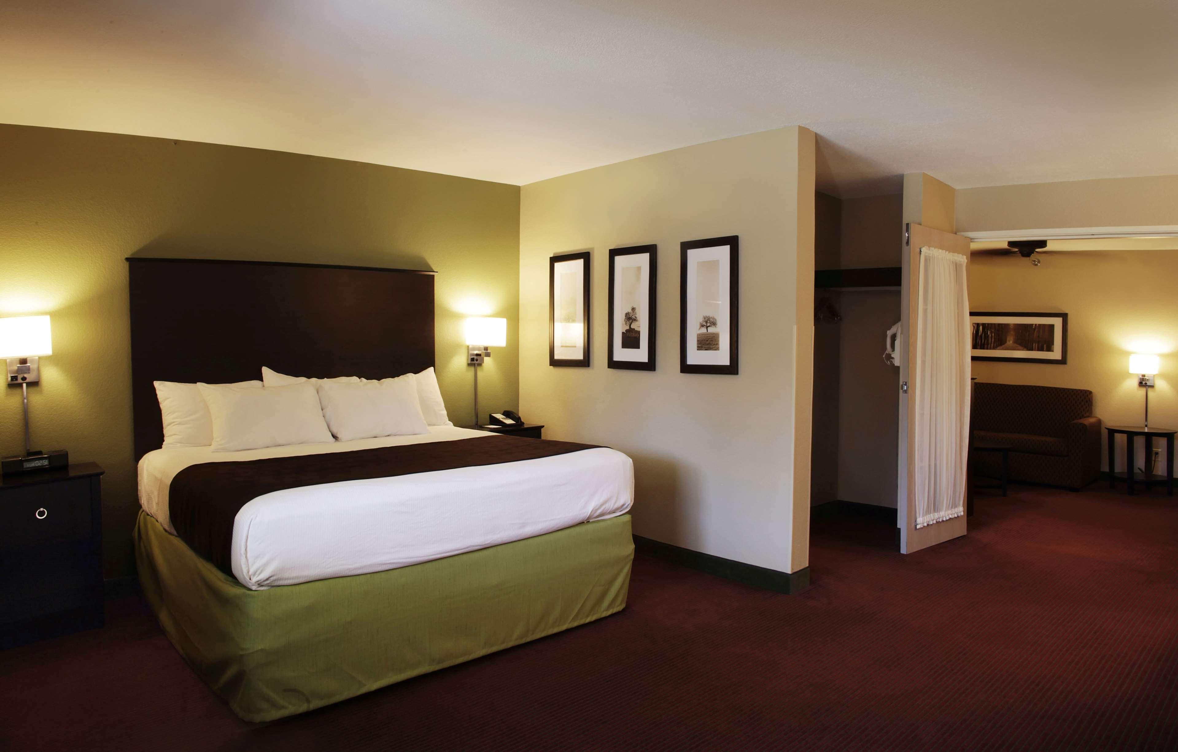 Americinn By Wyndham Okoboji Extérieur photo