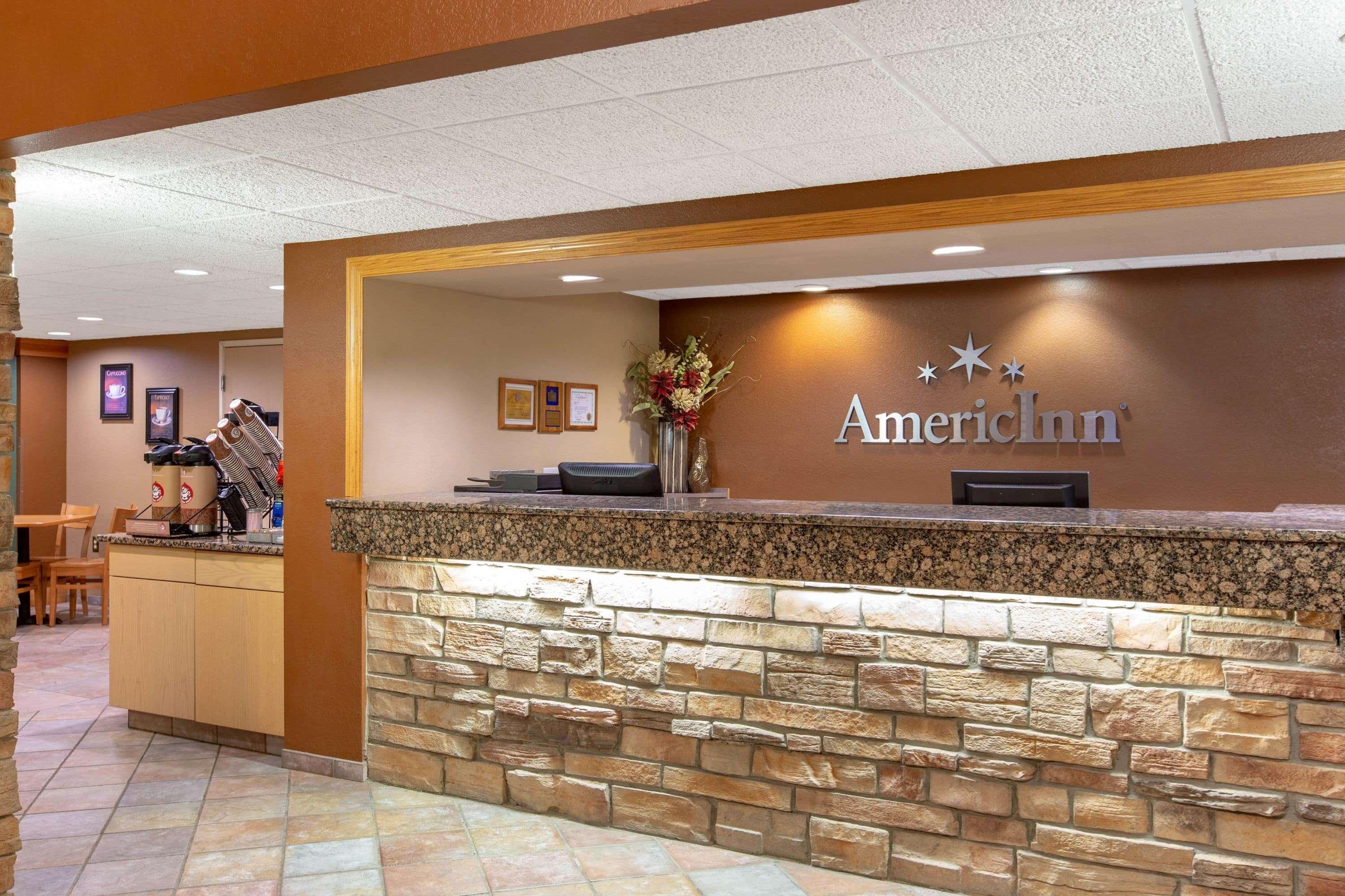 Americinn By Wyndham Okoboji Extérieur photo