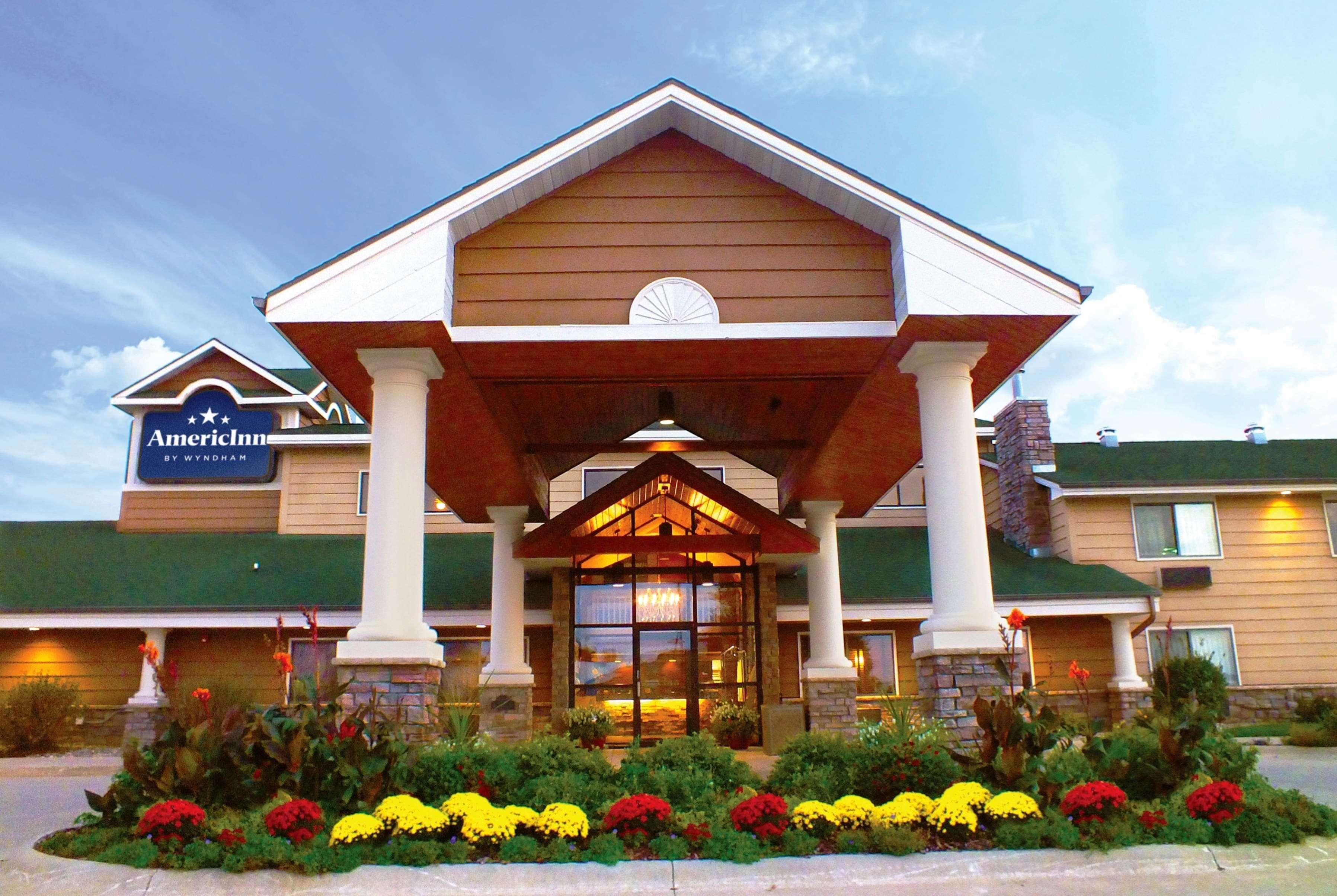 Americinn By Wyndham Okoboji Extérieur photo