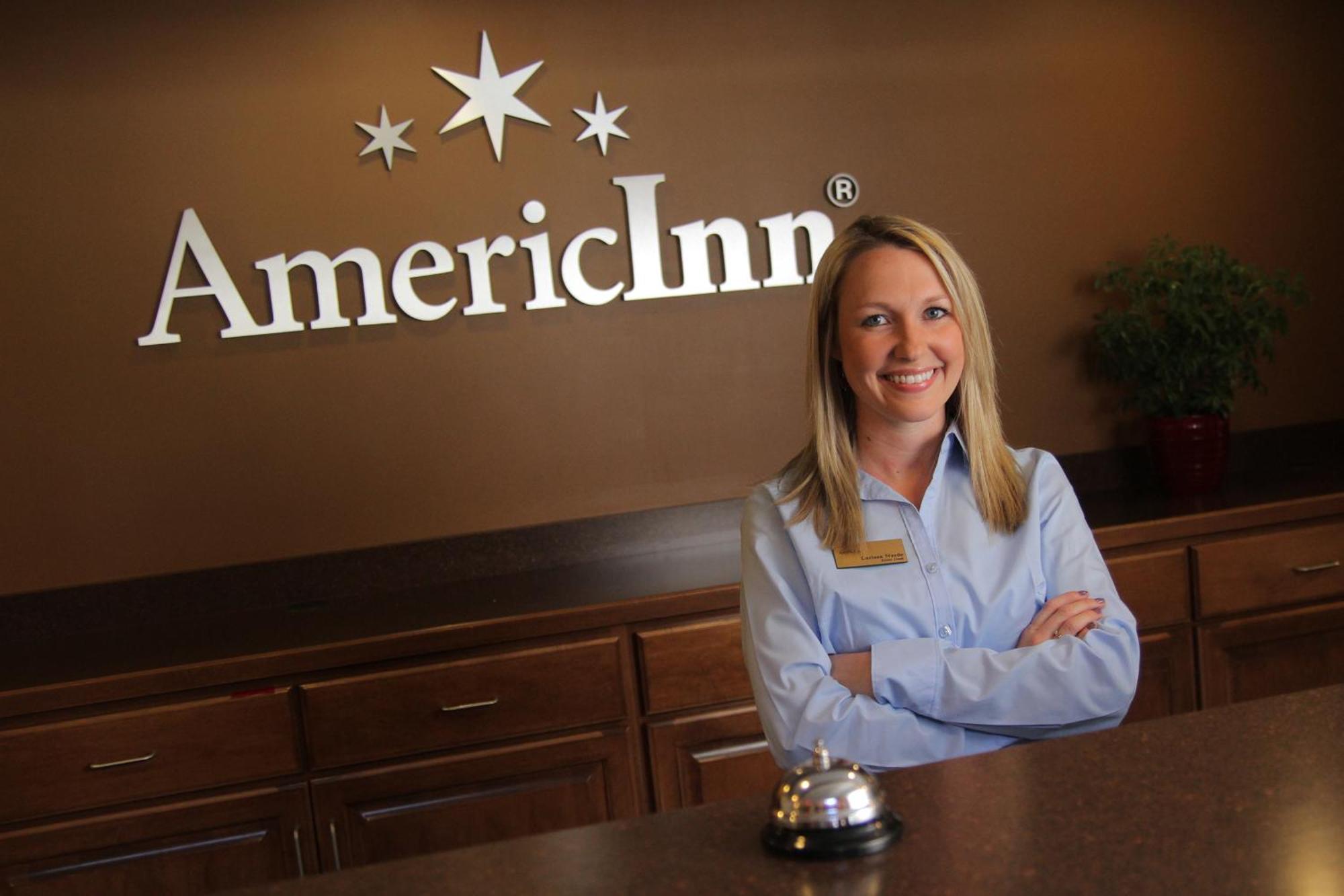 Americinn By Wyndham Okoboji Extérieur photo