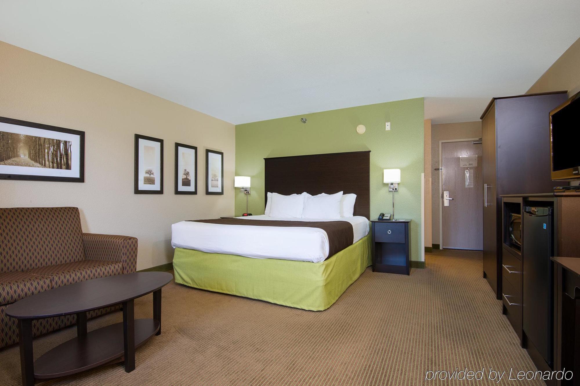 Americinn By Wyndham Okoboji Extérieur photo