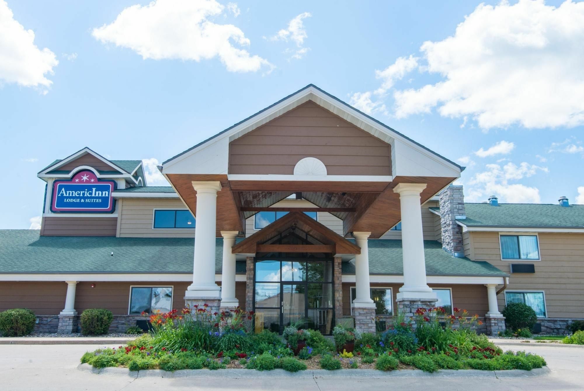 Americinn By Wyndham Okoboji Extérieur photo